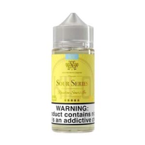 Rainbow Sours Ice by Kilo Sour Series 100ML