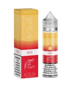 RAPID by Aqua 60ML ( American Red )