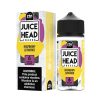 Raspberry Lemonade Freeze by Juice Head 100ML