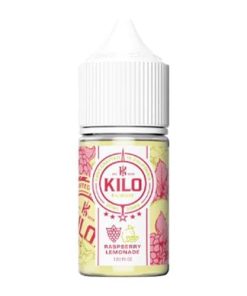 Raspberry Lemonade Salt by Kilo Revival Salt Series 30ML