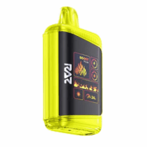 RAZ DC25000 Disposable Vape