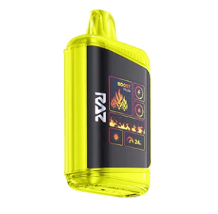 RAZ DC25000 Disposable Vape