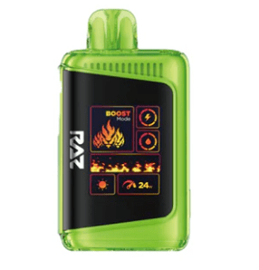 RAZ DC25000 Disposable Vape - Image 2