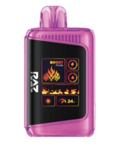 RAZ DC25000 Disposable Vape - Image 3