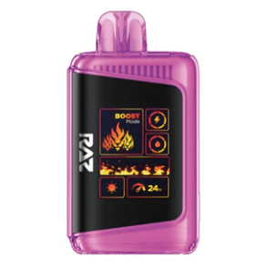 RAZ DC25000 Disposable Vape - Image 3