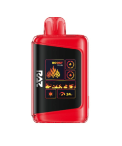 RAZ DC25000 Disposable Vape - Image 4
