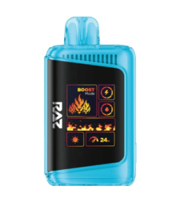 RAZ DC25000 Disposable Vape - Image 5