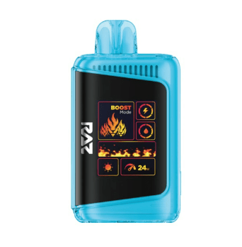 RAZ DC25000 Disposable Vape - Image 5