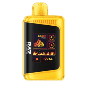 RAZ DC25000 Disposable Vape - Image 6
