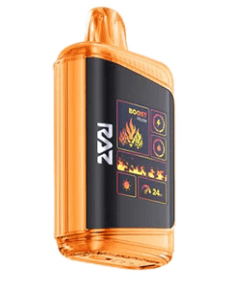 RAZ DC25000 Disposable Vape - Image 7