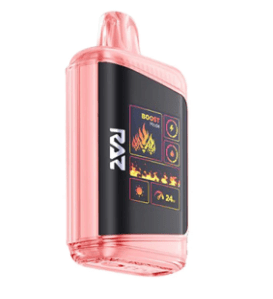 RAZ DC25000 Disposable Vape - Image 8