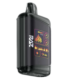 RAZ DC25000 Disposable Vape - Image 9