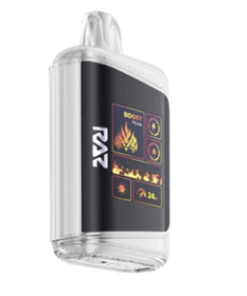 RAZ DC25000 Disposable Vape - Image 10