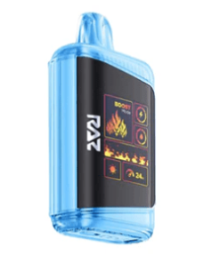 RAZ DC25000 Disposable Vape - Image 11
