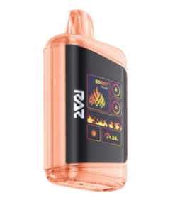 RAZ DC25000 Disposable Vape - Image 12