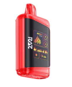 RAZ DC25000 Disposable Vape - Image 13