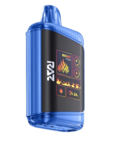 RAZ DC25000 Disposable Vape - Image 14