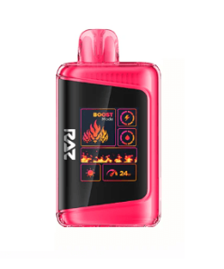 RAZ DC25000 Disposable Vape - Image 16