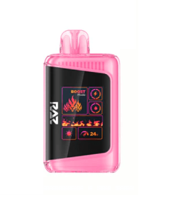 RAZ DC25000 Disposable Vape - Image 17