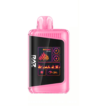 RAZ DC25000 Disposable Vape - Image 17