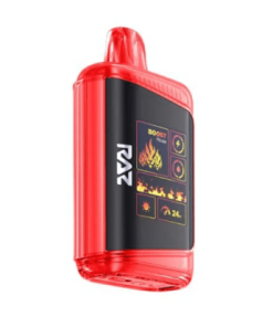 RAZ DC25000 Disposable Vape - Image 20