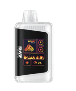 RAZ DC25000 Disposable Vape - Image 21