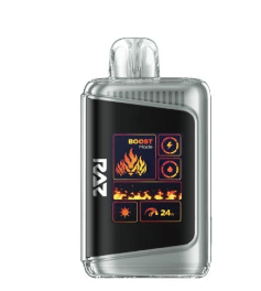 RAZ DC25000 Disposable Vape - Image 22