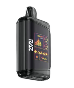 RAZ DC25000 Disposable Vape - Image 23