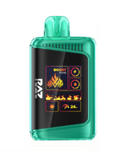 RAZ DC25000 Disposable Vape - Image 24