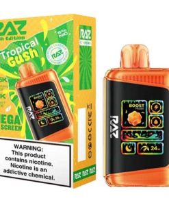 RAZ LTX 25K Disposable Vape - Image 3