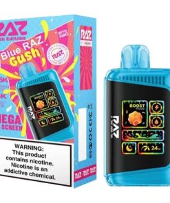 RAZ LTX 25K Disposable Vape