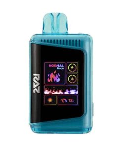 RAZ LTX25000 Disposable Vape 0% Nicotine - Image 5