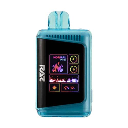 RAZ LTX25000 Disposable Vape 0% Nicotine - Image 5