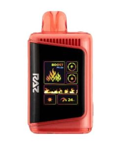 RAZ LTX25000 Disposable Vape 0% Nicotine - Image 4