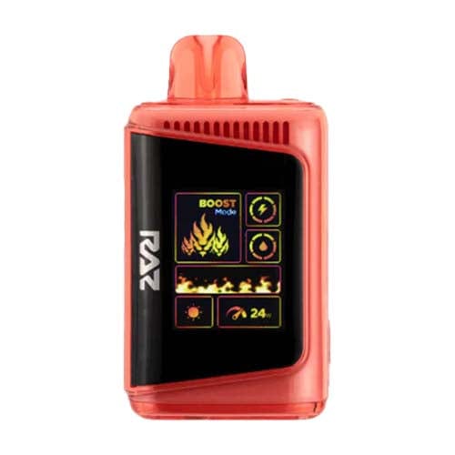 RAZ LTX25000 Disposable Vape 0% Nicotine - Image 4