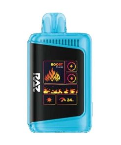 RAZ LTX25000 Disposable Vape 0% Nicotine - Image 3