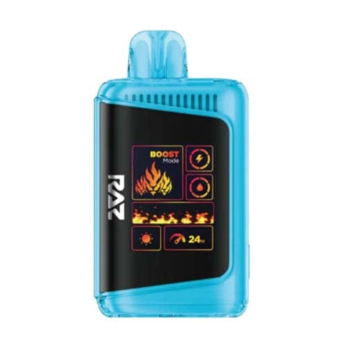 RAZ LTX25000 Disposable Vape 0% Nicotine - Image 3