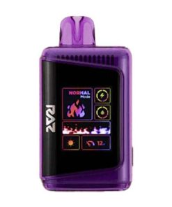 RAZ LTX25000 Disposable Vape 0% Nicotine