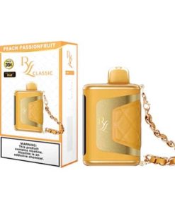 RAZ RYL Classic 35K Disposable - Image 7