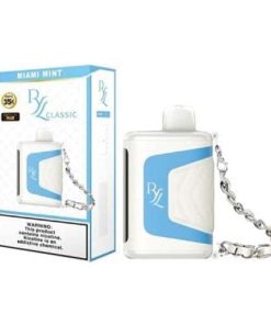 RAZ RYL Classic 35K Disposable - Image 4