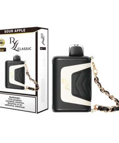 RAZ RYL Classic 35K Disposable - Image 3