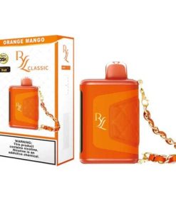 Alternative view of RAZ RYL Classic 35K Disposable
