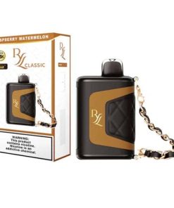 RAZ RYL Classic 35K Disposable