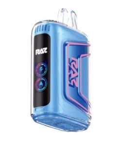 Alternative view of Raz Vape TN9000 Disposable Vape