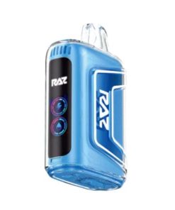 Raz Vape TN9000 Disposable Vape - Image 3