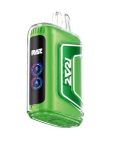 Raz Vape TN9000 Disposable Vape - Image 4