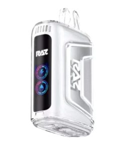 Raz Vape TN9000 Disposable Vape - Image 6