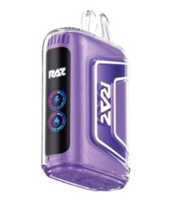 Raz Vape TN9000 Disposable Vape - Image 9