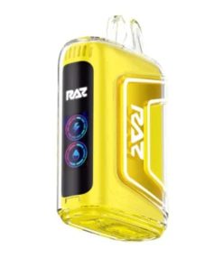 Raz Vape TN9000 Disposable Vape - Image 10