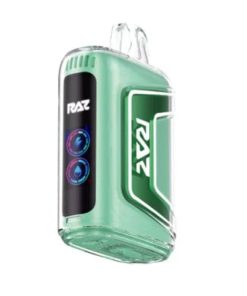 Raz Vape TN9000 Disposable Vape - Image 11